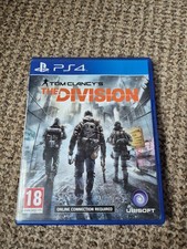 Tom Clancy's The Division