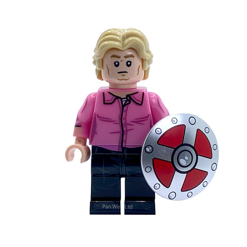Man minifigure earth adam - earth,