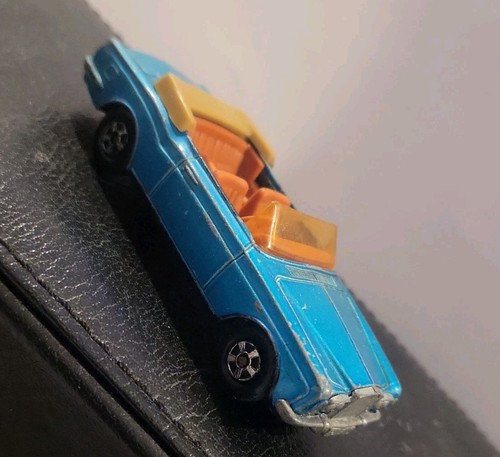 Old matchbox 69 rolls - matchbox,