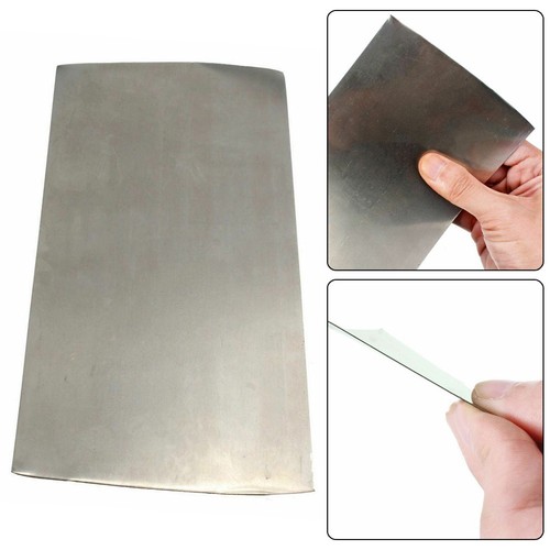 Reliable nickel plate foil for - plate,