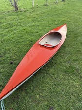 Vintage GRANTA 335cm Canoe –