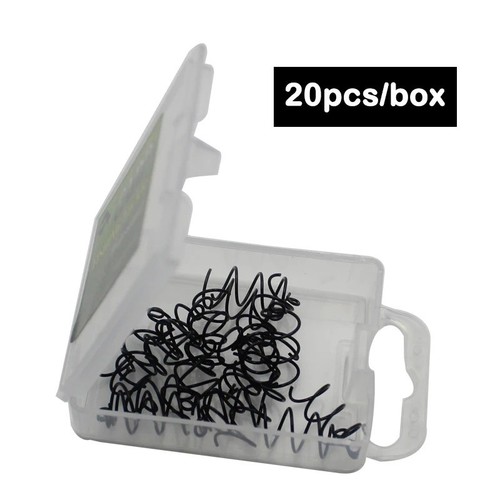 Metal meat coils bait - metal,