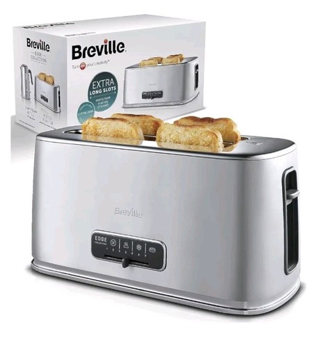 Breville edge collection - edge,