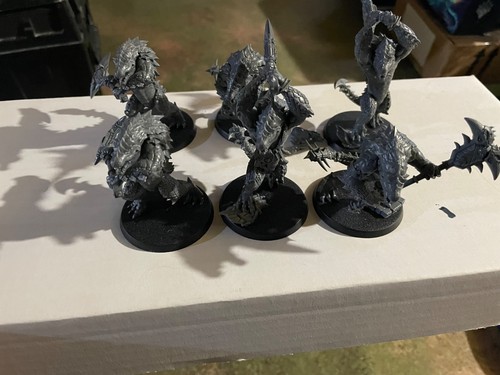Kroxigor warspawned - warspawned,