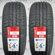 2X New 205 60 16 Three-a