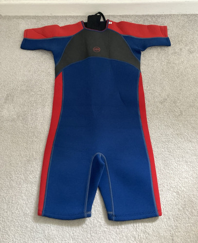 Child banana bite wetsuit - child’s,