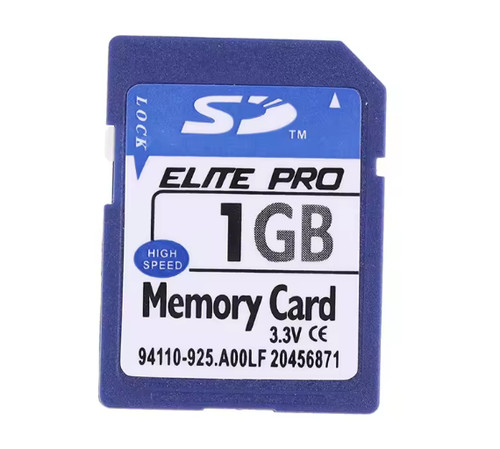 1gb non card standard - 1gb,