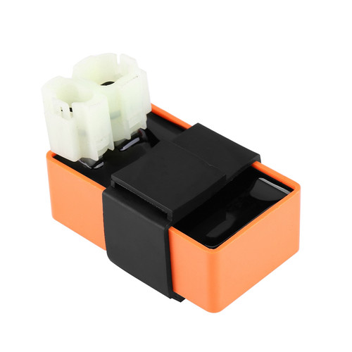 Pin racing cdi - 6,