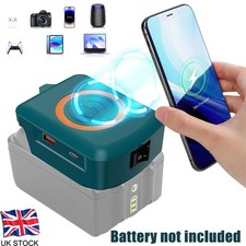 For Makita 18V Battery Type C