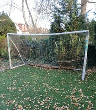 Samba Football Goal & Net 12ft