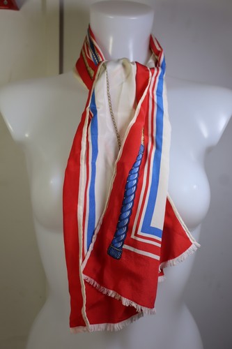 Celine paris 100 silk - paris, 100%