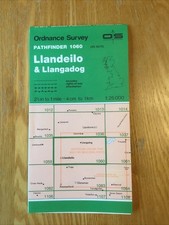 1989 Ordnance Survey