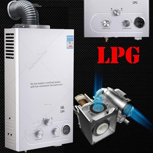 10l 12l 16l 18l instant - 8l/10l/12l/16l/18l,