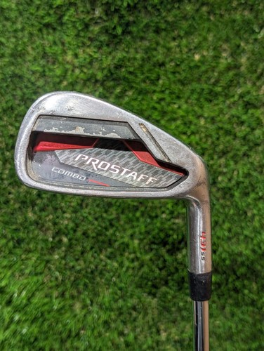 Wilson pro staff combo iron - combo,