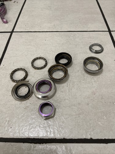 Epoch fsa head - head, fits