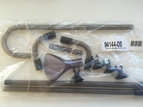 Aqua one ocellaris 850 uvc - aqua,