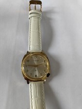 Lucerne. Vintage Mens Watch