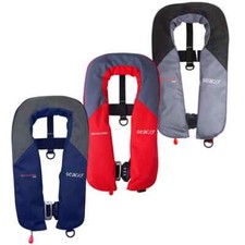 Seago Seaguard 165N Life