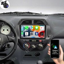 9"Android 13 Apple Carplay