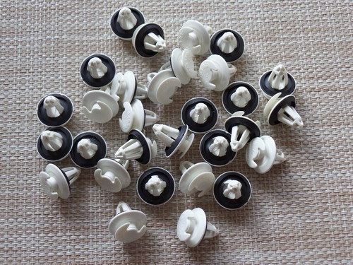 20x door trim - 20x, fastening