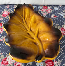 Large Vallauris France Vintage