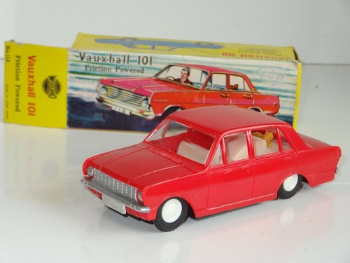 Woolbro 113 vauxhall - woolbro,