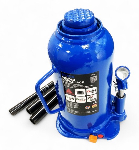 Ton hydraulic bottle - ton,