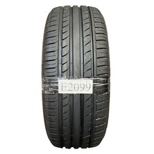 225 55 R17 101W XL WESTLAKE SPORT SA-37 Tread 6.3mm(E2099) Tested