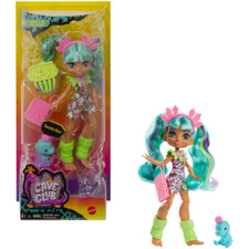 Cave Club Rockelle Doll &