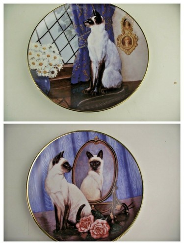 Franklin mint statuesque - mint,