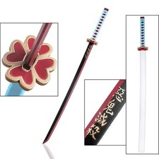 UK Seller Demon Slayer Mitsuri