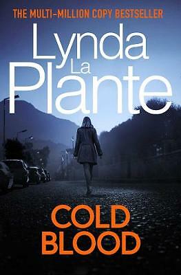 Plante lynda cold blood - la,