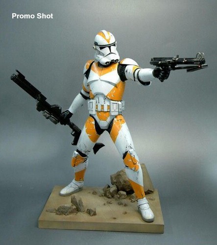 Star wars kotobukiya artfx - star,