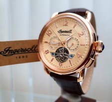Ingersoll mens automatic - mens, watch