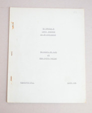 PSV Circle Fleet History London Transport Bristol B Class LT3