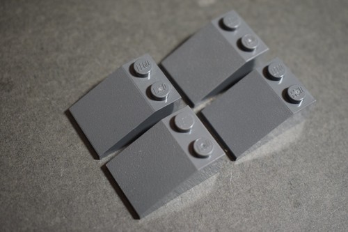 Lego 3298 brick - lego, roof