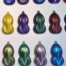 Colourshift Shifting Chameleon