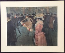 Quality 60cm x 48cm Art Print