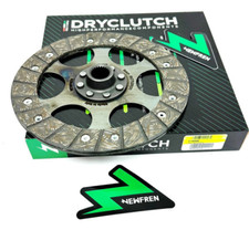 NEWFREN Clutch Plate for BMW