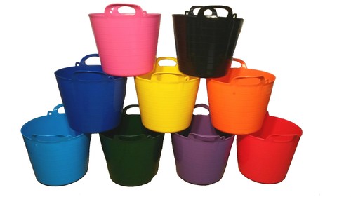 Pack litre flexi 15l - 5,