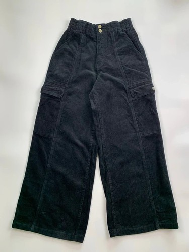 Hot topic corduroy trousers - hot,