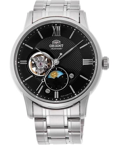 Orient men analog casual - analog,