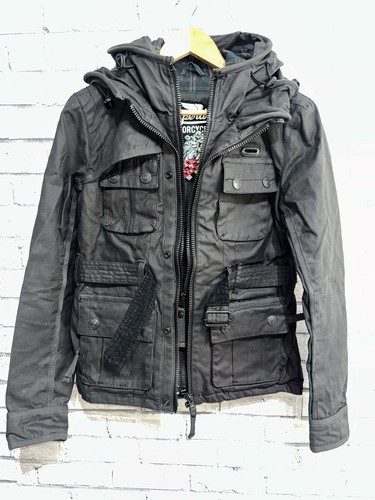 Superdry motorcycle wax style - motorcycle,