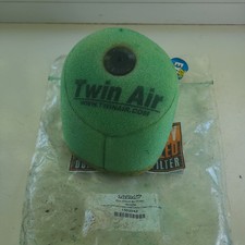 Twin Air Pre-Oiled Air Filter For Honda CR125 CR250 CR 500 1989 - 1999 150204X