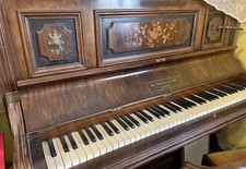 John Brinsmead & Sons London Piano