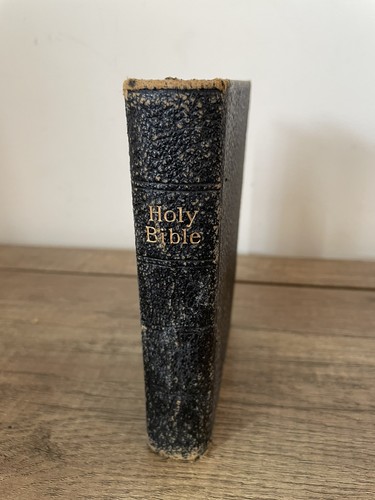 Preloved 1911 the holy - preloved, bible
