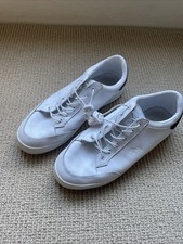 Lonsdale Croxley 01 White