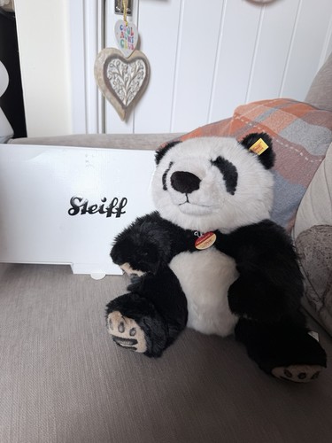 Steiff 2005 manschli - steiff, "manschli"