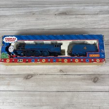 Vintage Boxed Hornby R383 Gordon Locomotive - Thomas the Tank Engine 00 Gauge
