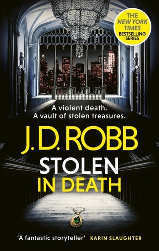 Stolen death eve dallas - in,